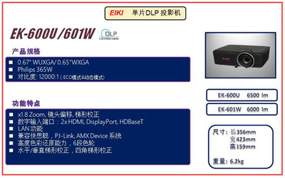 推陈出新，求真务实 —— 爱其科技2016新品展示会 鋆欣、投影与集成方案全解析